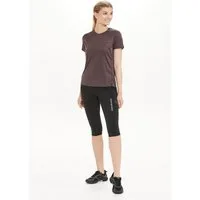 ENDURANCE Lauftights Energy 2 aus flexiblem und schnell trocknendem Material