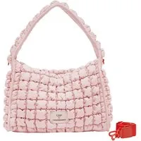 Les Visionnaires Schultertasche Unio Hobo