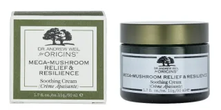 Origins Dr. Weil Mega-Pilz R&R Beruhigende Creme 50 ml