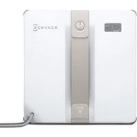 ECOVACS Fensterputzroboter WINBOT MINI, Mit Ultraschall-Wassersprüh-System, WIN-SLAM 3.0-Technologie