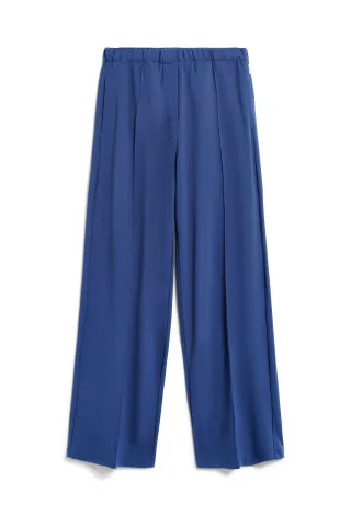 Armedangels - JONVAALIE PUNTO blue noon - Gr. - XS