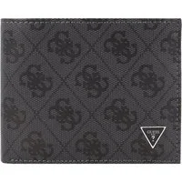Guess Geldbörse Madrid, Leder