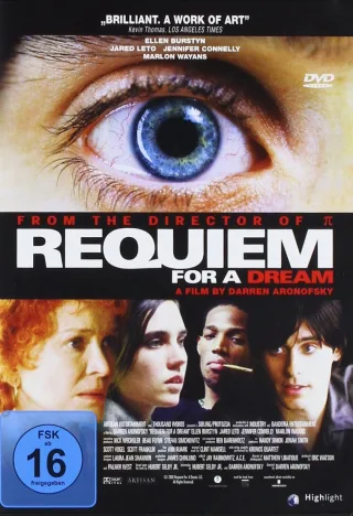 Requiem for a Dream