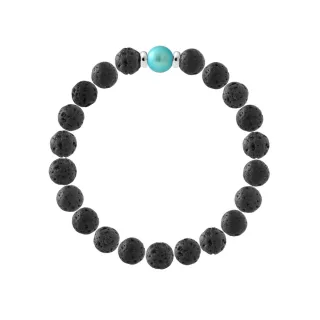 Armband aus Sterlingsilber 925 Brooks