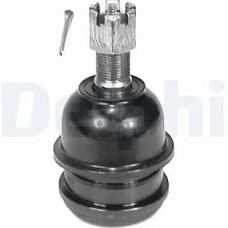 Delphi Traggelenk vorne Nissan Pick Urvan