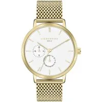 Liebeskind Berlin Quarzuhr Clean Multifunction Edelstahl