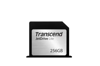 Transcend JetDrive Lite 350 | ts256gjdl350 | Flash-Speicherkarte