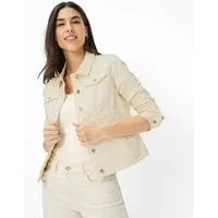 Brax Jeansjacke Style MIAMI