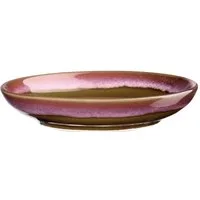 ASA SELECTION Müslischale il capriccio Schale viola 13,5cm, Steinzeug, (Schüsseln & Schalen)