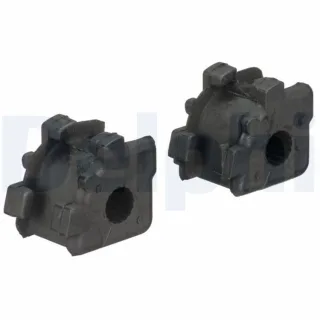 Delphi Stabilisatorlager hinten Toyota Avensis T22