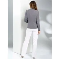 Witt Jerseyhose Hose komfortabel