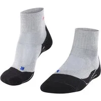 FALKE Socken FALKE TK2 Explore Cool Short Damen Trekking