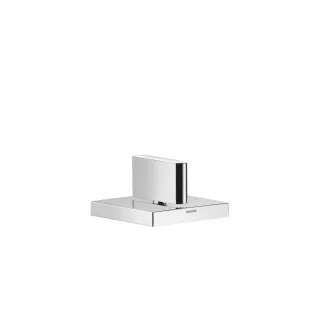 Dornbracht Seitenventil , linksschließend CL.1 20000706 Chrom 20000706-00