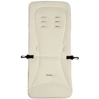 Altabebe Sitzauflage Altabebe Sitzauflage Memory Foam Buggy beige