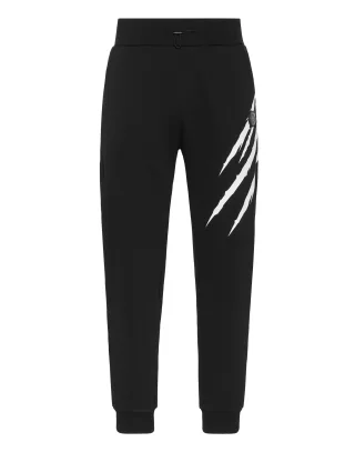 Jogginghosen Scratch