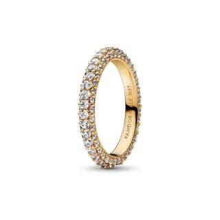 Pandora Damenring Timeless 162627C01-56
