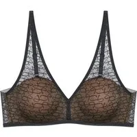 Triumph T-Shirt-BH Triumph Signature Sheer P EX