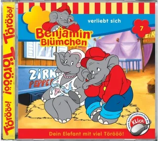 Folge 007: Verliebt Sich