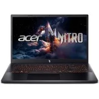 Acer Nitro V15 - 15,6" Full-HD - Intel Core i7 13620H - GeForce RTX 5060 Gaming-Notebook (39,63 cm/15,6 Zoll, Intel® Core™ i7 13620H, GeForce RTX™ 5060, 16 GB, 500 GB SSD)