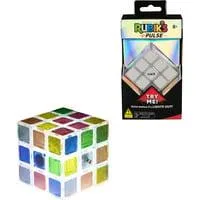 Rubik's Pulse 3x3 Zauberwürfel, Geschicklichkeitsspiel