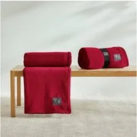 Wohndecke s.Oliver Decke Kuschelsoft, s.Oliver, 150 x 200 cm, in bunten Farben, weich, 330g/m²