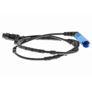 Vemo Raddrehzahlsensor hinten BMW 3er E46 325 330