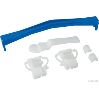 Elparts Reparatursatz f?r Fensterheber Seat Ibiza Skoda Octavia VW Polo 50269107