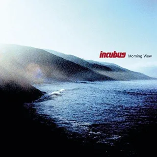 Morning View [Audio CD] Incubus