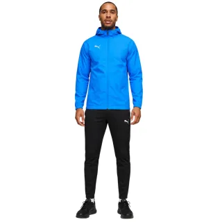 Puma - Jacke für Herren, Allwetter, Regulär (Blau)