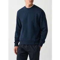 Colmar Sweatshirt MENS SWEATSHIRT regular fit, Rundhalsausschnitt