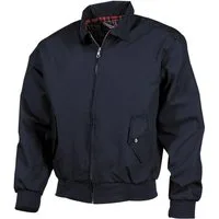 ProCompany Outdoorjacke Jacke, "English Style", blau