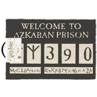 Fußmatte Fußmatte Kokos - Türmatte Kokos - Harry Potter - Azkaban