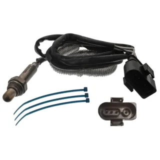 Febi Lambdasonde nach Katalysator Audi A3 A4 VW Passat