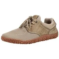 camel active camel active Barfußschuhe Halbschuhe Leder/Textil Schnürschuh