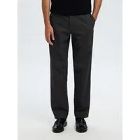 Selected Chinohose SLH175-SLIM MILES BRUSHED PANTS W NOOS