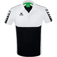 Erima Poloshirt Herren SIX WINGS Poloshirt