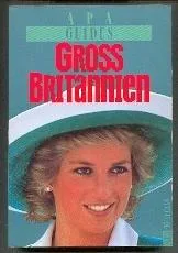 APA-Guides Grossbritannien.