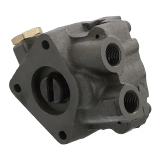 Febi Kraftstoffpumpe  39527