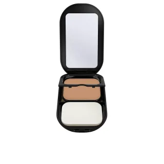 Facefinity Compact Wiederaufladbare Make-up-basis Spf20 #03-natürlich 10 gr