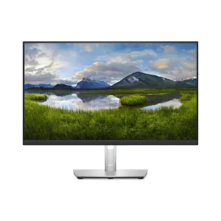 Dell P2423DE Monitor | dell-p2423de | 60,45 cm (24" QHD) - 2560 x 1440 @ 60 Hz