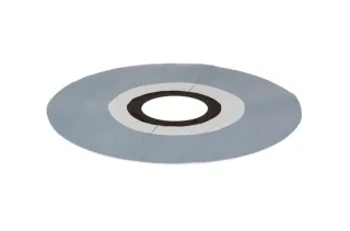 ESS SEAL-Bodenmanschette selbstklebend DN 100, SEAL-PARTS-16 SEAL-PARTS-16