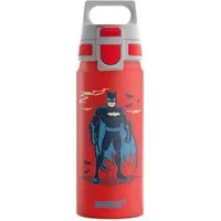 Sigg Trinkflasche Sigg Kinder Trinkflasche WMB ONE Kids 0.6 L, Sigg Kinder Trinkflasche WMB ONE Kids 0.6 Liter