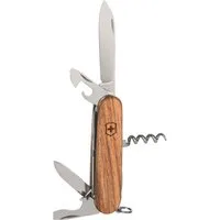 Victorinox Universalmesser Huntsman Holz