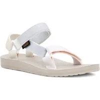 Teva Original Universal perlenweiss Damen Sandale