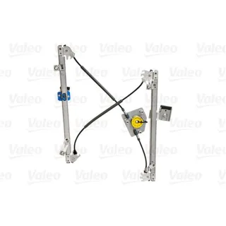 Valeo Fensterheber vorne links Hyundai Ix20 Kia Venga