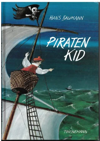 Piratenkid