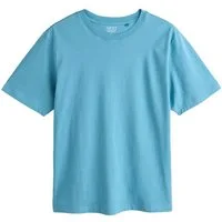 Next T-Shirt Rundhals-T-Shirt im Relaxed Fit (1-tlg)