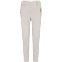 Raffaello Rossi Stoffhose Zipper-Taschen