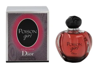 Dior Poison Girl Edp Spray 100ml.