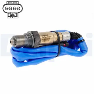 Delphi Lambdasonde nach Katalysator Ford Kuga 3 1,5